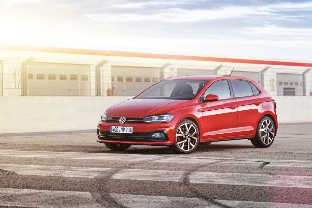 polo 2.0 tsi gti