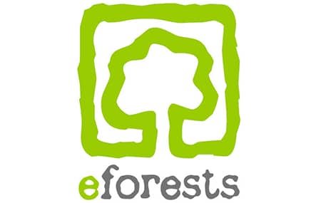 eforests logo